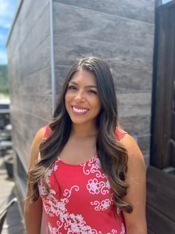 Jennica Johnson